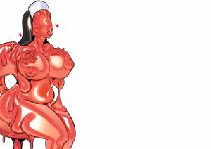 Page 654 of Latex Dungeon - preview thumbnail
