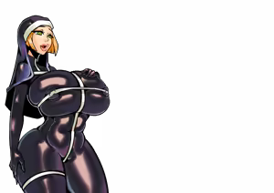 Page 684 of Latex Dungeon - preview thumbnail