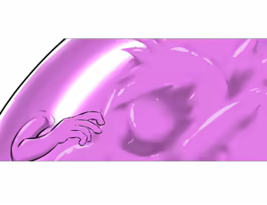 Page 1700 of Devil Sword Luchefried - preview thumbnail