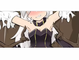 Page 215 of Devil Sword Luchefried - preview thumbnail