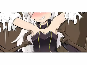 Page 216 of Devil Sword Luchefried - preview thumbnail
