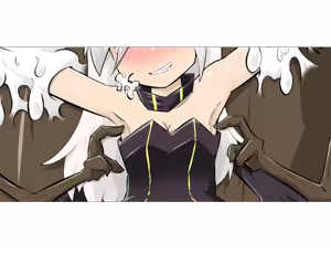 Page 217 of Devil Sword Luchefried - preview thumbnail