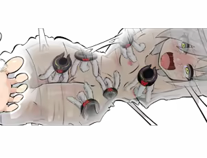 Page 435 of Devil Sword Luchefried - preview thumbnail