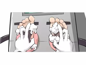 Page 502 of Devil Sword Luchefried - preview thumbnail