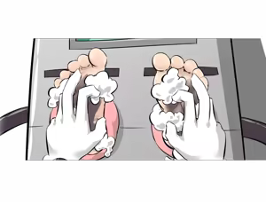 Page 503 of Devil Sword Luchefried - preview thumbnail