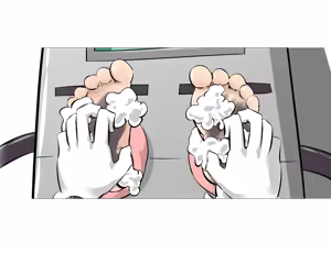 Page 504 of Devil Sword Luchefried - preview thumbnail