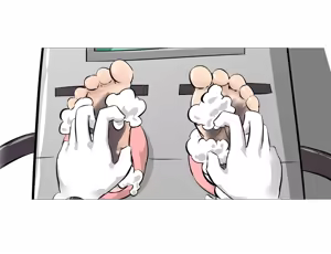 Page 505 of Devil Sword Luchefried - preview thumbnail