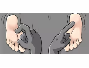 Page 689 of Devil Sword Luchefried - preview thumbnail