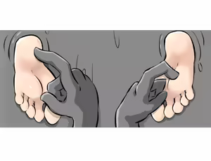 Page 691 of Devil Sword Luchefried - preview thumbnail