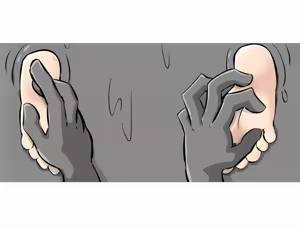 Page 692 of Devil Sword Luchefried - preview thumbnail