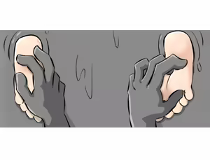 Page 693 of Devil Sword Luchefried - preview thumbnail