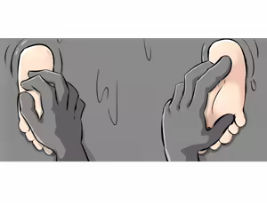 Page 694 of Devil Sword Luchefried - preview thumbnail