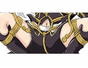 Page 711 of Devil Sword Luchefried - preview thumbnail