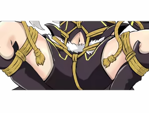 Page 712 of Devil Sword Luchefried - preview thumbnail