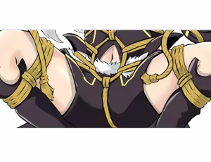 Page 713 of Devil Sword Luchefried - preview thumbnail