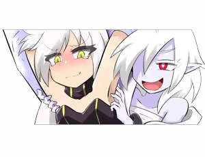 Page 954 of Devil Sword Luchefried - preview thumbnail