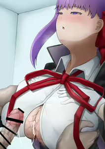Page 21 of Chakui Paizuri BB-chan - preview thumbnail