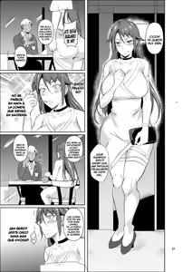 Page 22 of Ana Zuma 3 Motoyan Osanazuma ga Ochita Wake II - preview thumbnail