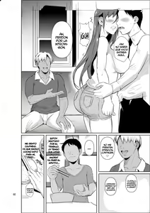 Page 3 of Ana Zuma 3 Motoyan Osanazuma ga Ochita Wake II - preview thumbnail