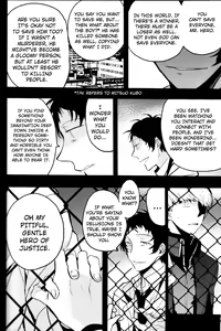 Page 105 of The End Of The World Volume 3 - preview thumbnail