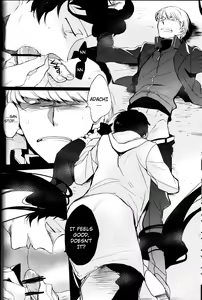 Page 107 of The End Of The World Volume 3 - preview thumbnail
