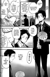 Page 127 of The End Of The World Volume 3 - preview thumbnail