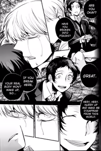 Page 156 of The End Of The World Volume 3 - preview thumbnail