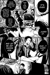 Page 158 of The End Of The World Volume 3 - preview thumbnail