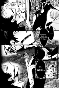 Page 161 of The End Of The World Volume 3 - preview thumbnail