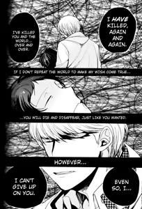 Page 165 of The End Of The World Volume 3 - preview thumbnail