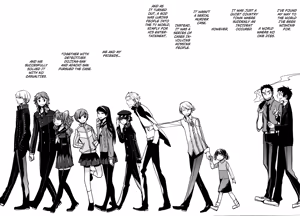 Page 223 of The End Of The World Volume 3 - preview thumbnail