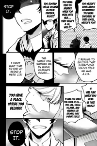 Page 99 of The End Of The World Volume 3 - preview thumbnail