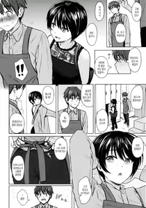 Page 119 of Itazura Talk - Listen to my sex talk, please | 장난스런 토크 - preview thumbnail