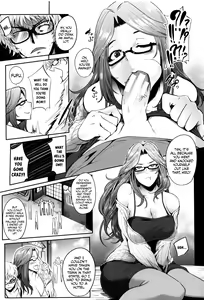 Page 12 of Mama Naranai Onna-tachi - preview thumbnail