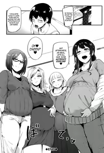 Page 165 of Mama Naranai Onna-tachi - preview thumbnail