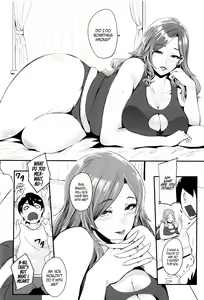 Page 43 of Mama Naranai Onna-tachi - preview thumbnail