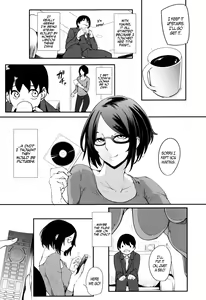 Page 100 of Mama Naranai Onna-tachi - preview thumbnail