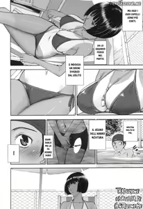 Page 4 of Natsu no Kagerou | La Bagnina Sembra Diversa Oggi - preview thumbnail