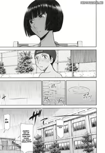 Page 5 of Natsu no Kagerou | La Bagnina Sembra Diversa Oggi - preview thumbnail