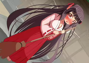 Page 215 of Koshite kita Inaka wa Yatarato Sei ni Kaihouteki na Tokoro datta - preview thumbnail