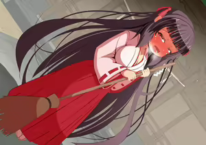 Page 220 of Koshite kita Inaka wa Yatarato Sei ni Kaihouteki na Tokoro datta - preview thumbnail