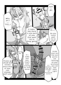 Page 6 of Full Boppy Heroes!! 2 - preview thumbnail