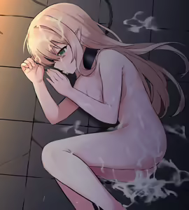 Page 26 of Dorei Elf no Ichinichi day 26 - preview thumbnail