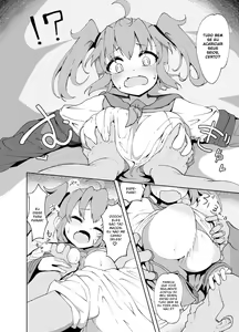 Page 12 of Anminmakura. | Good Sleep Pillow. - preview thumbnail