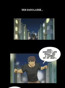 Page 115 of Naked Island - preview thumbnail