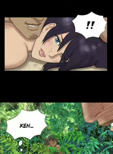 Page 51 of Naked Island - preview thumbnail