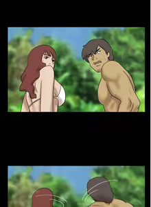 Page 52 of Naked Island - preview thumbnail