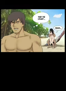 Page 87 of Naked Island - preview thumbnail