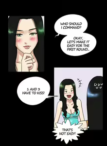 Page 105 of 17 Sex Fantasies - preview thumbnail
