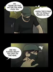 Page 118 of 17 Sex Fantasies - preview thumbnail